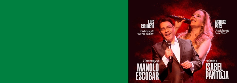 VOCES DE ESPAÑA
