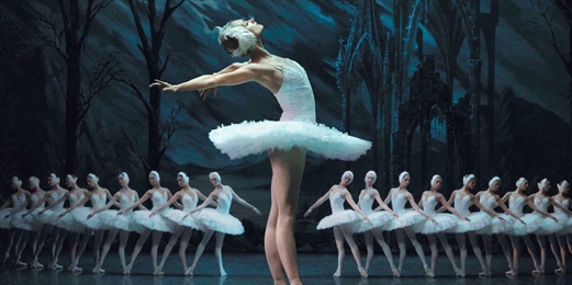 El Ballet Nacional Ruso vuelve al Romea con el amor y la magia de ‘El lago de los cisnes’