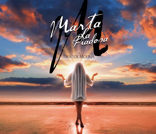 ‘Marta La Piadosa’ reivindica la figura de la mujer a través del humor