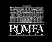 logo teatro romea