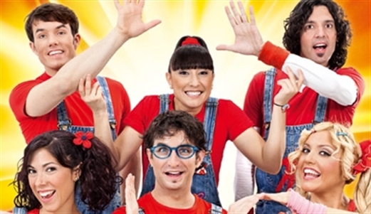 Cantajuego presenta su nueva gira ‘Diez! + Sorpresas’