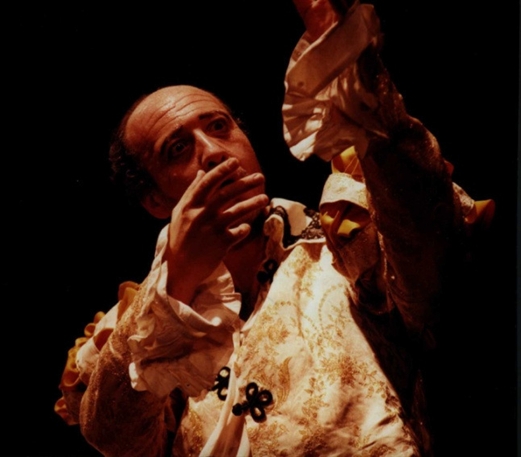 III Muestra de Teatro Vocacional 'Julio Navarro' 