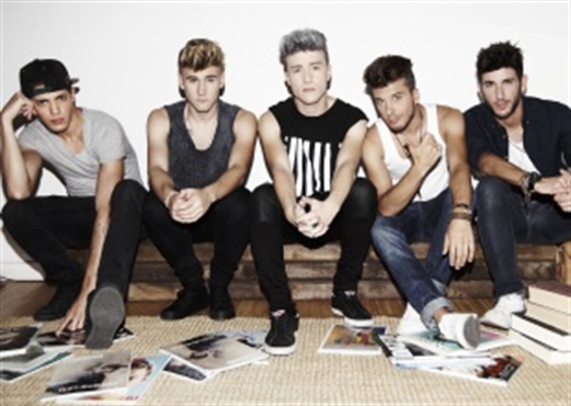 Auryn vuelve a lo grande con un concierto único, ‘Circus Avenue Night’ 