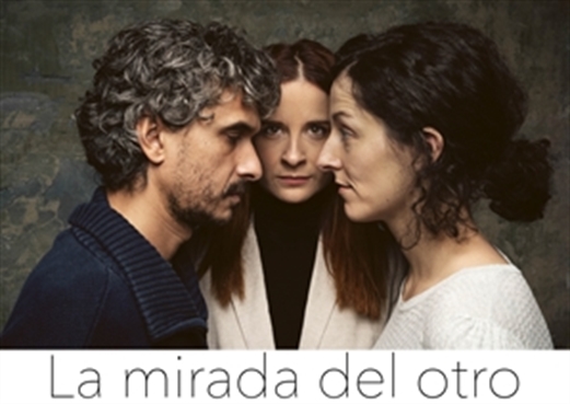 Chani Martín dirige “La mirada del otro” 