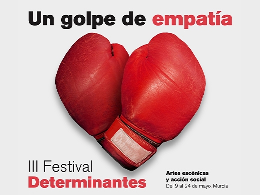 III FESTIVAL DETERMINANTES