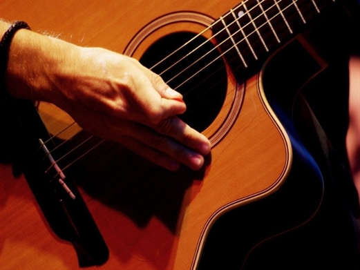 Concierto benéfico a favor de Proyecto Hombre