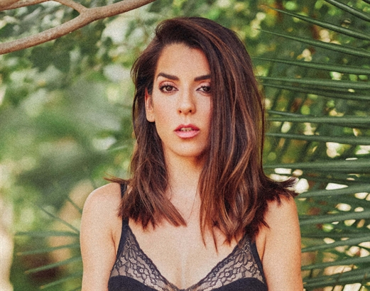 Ruth Lorenzo en concierto