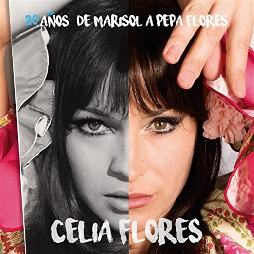 Celia Flores rinde un homenaje a su madre, Marisol 