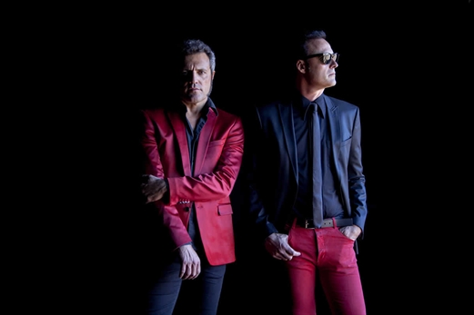M- Clan regresa a los escenarios con la gira ‘Desarmados’