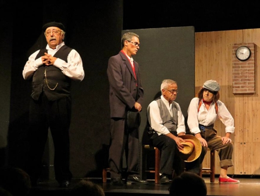 Abuso de poder a través de la sátira en la obra ‘Los caciques’, de Carlos Arniches