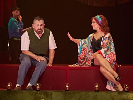TEATRO EN FERIA 2026 