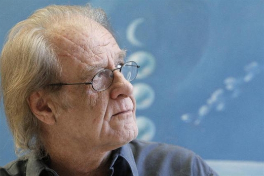 Luis Eduardo Aute en concierto