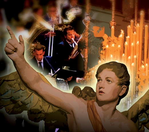 I Festival Nacional de Música Pasional