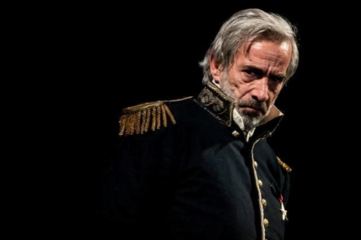 Imanol Arias protagoniza ‘El coronel no tiene quien le escriba’ de Gabriel García Márquez