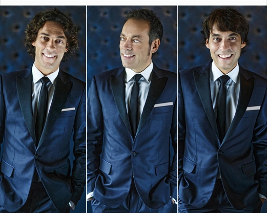 Café Quijano presenta 'Orígenes: el Bolero'