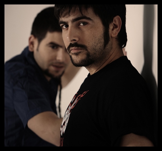 Estopa inicia su gira 'A solas'