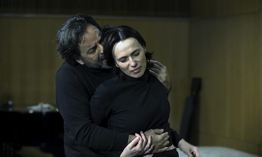 ‘Jane Eyre’: Ariadna Gil abandera el feminismo de Charlotte Brontë
