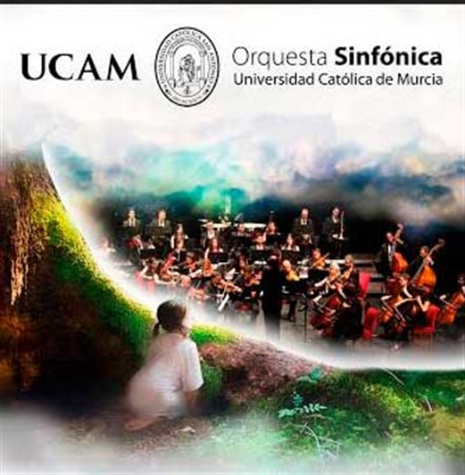 Las mejores BSO infantiles interpretadas por la Orquesta Sinfónica de la UCAM