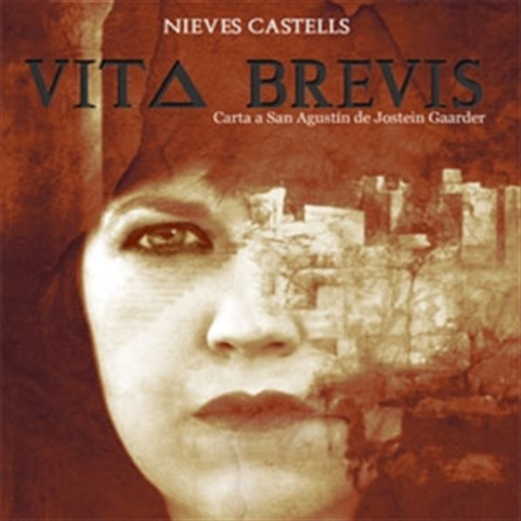 'Vita Brevis', adaptación al teatro de la obra homónima de Jostein Gaarder, se estrena en el Romea