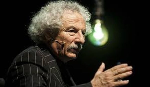 Actualidad y humor con El Brujo