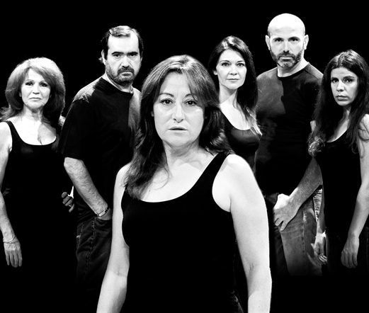 La compañía murciana Doble K Teatro estrena ‘Yerma’ 