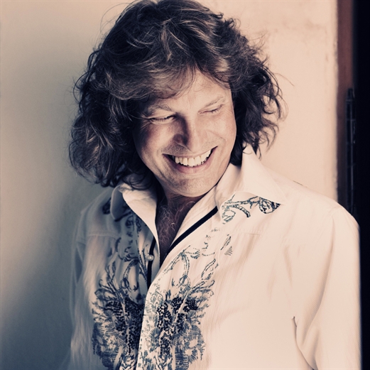 José Mercé presentó su espectáculo ‘Nuevo Amanecer’