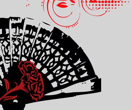 Antonio Hidalgo presenta el espectáculo 'Sangre de esta tierra'