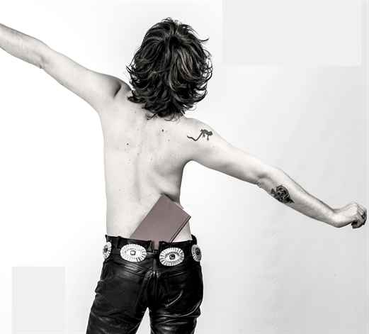  ‘Over the music’, tributo a The Doors 