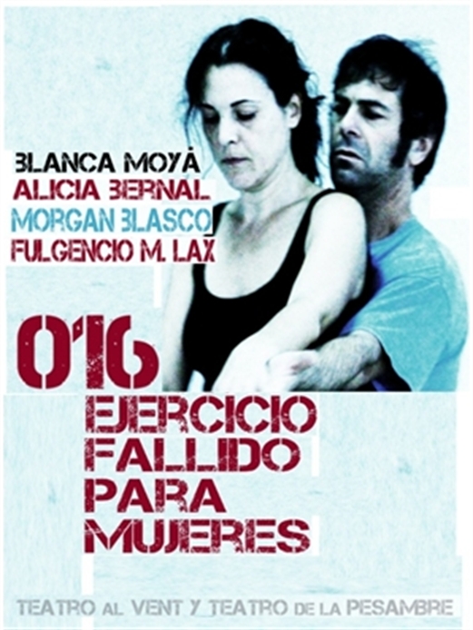Teatro para concienciar sobre la violencia contra la mujer