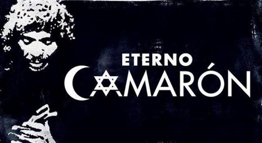 Cumbre Flamenca 2015. ‘Eterno Camarón’ rinde homenaje a la mayor leyenda del flamenco