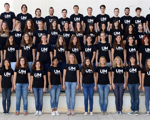 La Coral Universitaria ofrece un concierto a beneficio del Teléfono de la Esperanza 
