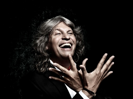 José Mercé actuará en la XXIV edición de la Cumbre Flamenca
