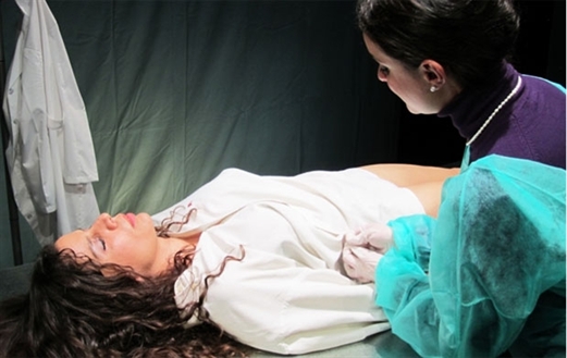  ‘Espérame en el cielo...o, mejor, no’, una visión femenina sobre problemas universales