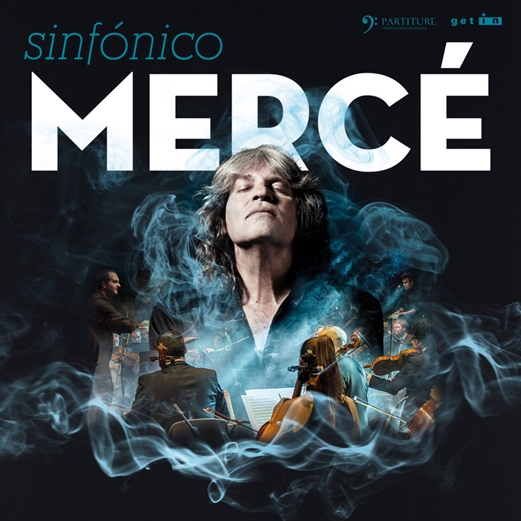 ‘Mercé Sinfónico’, un gran espectáculo que nos trae al mejor José Mercé