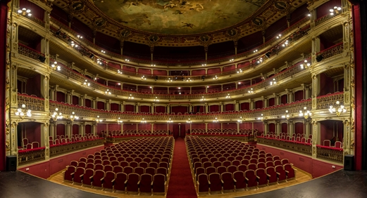IV Muestra de Teatro Vocacional 'Julio Navarro'