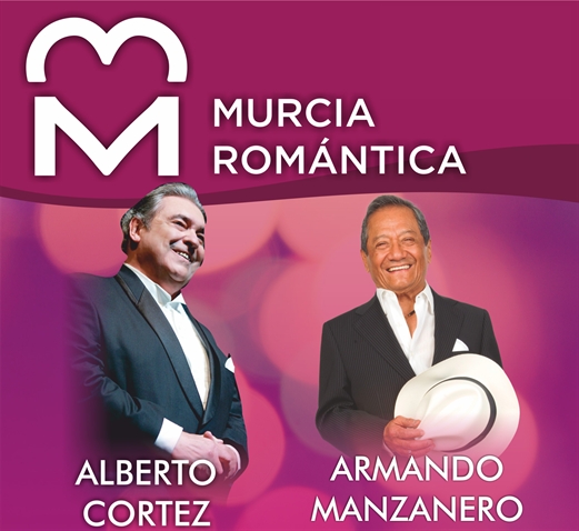 Murcia Romántica