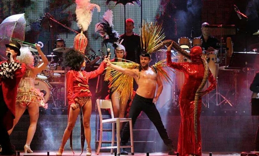La Mundial Orquesta Show celebra su décimo aniversario con una Gala de Música 