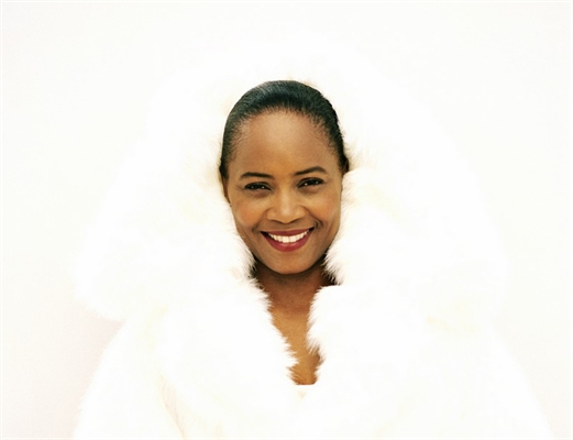 La soprano Barbara Hendricks pondrá voz al festival 'Los Grandes del Gospel'