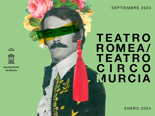 LOS TEATROS Y AUDITORIOS DE MURCIA RECIBIRÁN ESTA TEMPORADA A NURIA ESPERT, LOLA HERRERA, CARLOS HIPÓLITO Y A LA COMPAÑÍA NACIONAL DE TEATRO CLÁSICO