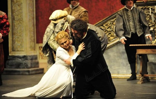 ‘Rigoletto’, la historia de una maldición