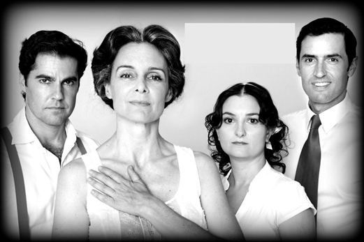 Una espléndida Silvia Marsó protagoniza ‘El zoo de cristal’, de Tennessee Williams
