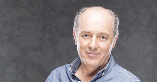  José Manuel Soto repasa 30 años de canciones