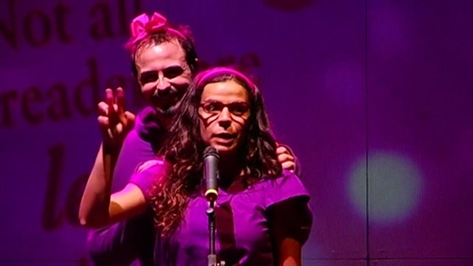 ‘La dama boba', versión para no versados, una obra ‘gamberra’