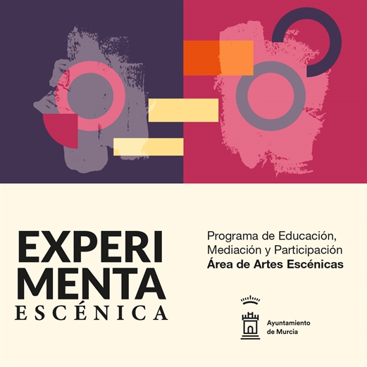 EL ÁREA DE ARTES ESCÉNICAS DEL AYUNTAMIENTO DE MURCIA LANZA EL PROGRAMA DE MEDIACIÓN 