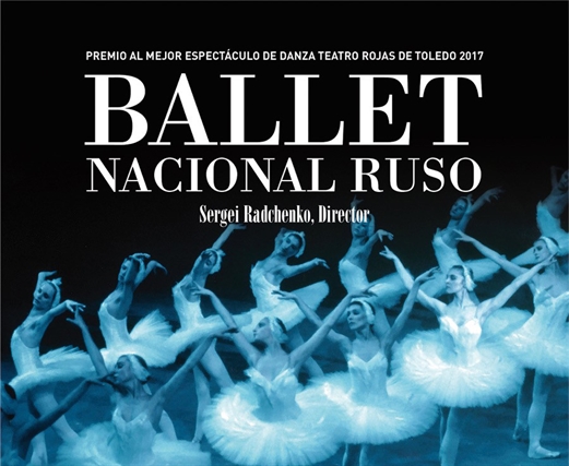 La pasión de ‘Carmen’ llevada al ballet