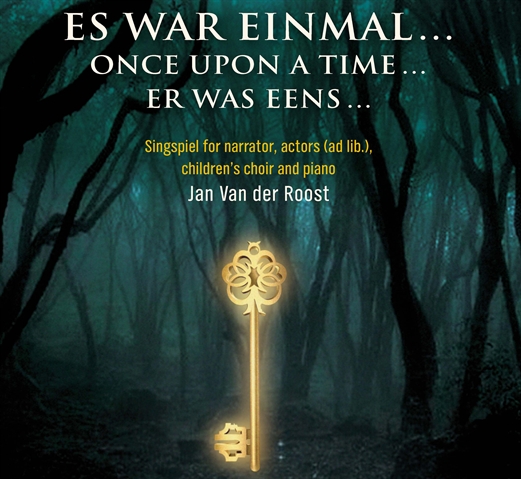 El Romea acoge el estreno del espectáculo musical ‘Érase una vez’ 