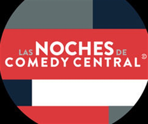 Las Noches de Comedy Central llegan al Romea