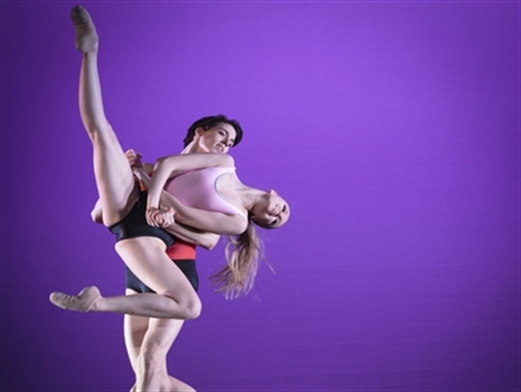 La Dutch National Ballet Junior Company llega al Romea 