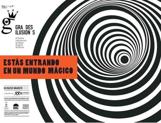 Festival Grandes Ilusiones